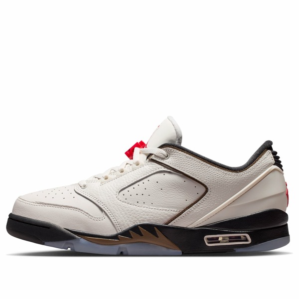 Jordan ジョーダン メンズ スニーカー 【Air Jordan 60 Plus Low 'Phantom Palomino Black' IH2047-005】 サイズ US_8.5(26.5cm)｜asty 37,570円