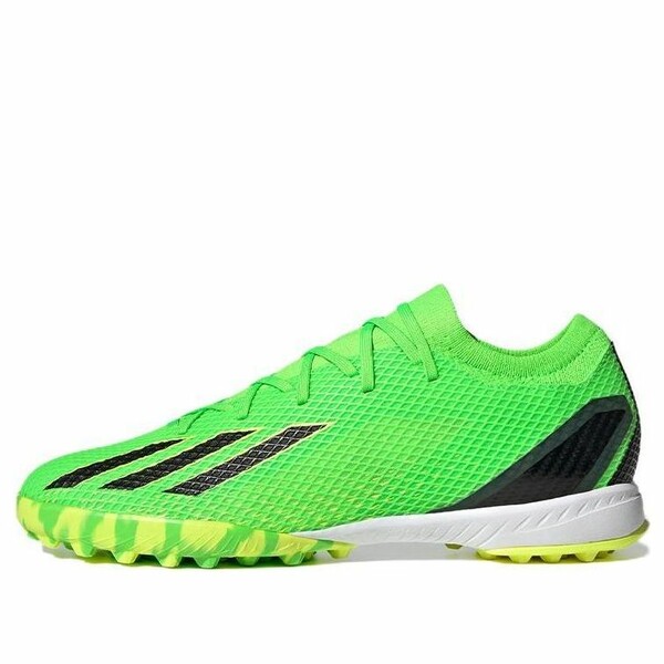 adidas アディダス メンズ スニーカー 【adidas X Speedportal.3 TF 'Game Data Pack' GW8484】 サイズ US_6.5(24.5cm)｜asty