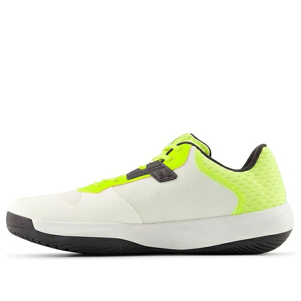 New Balance ニューバランス メンズ スニーカー 【New Balance 696v6 'Seasalt Alkaline Green' M6967Q4】 サイズ US_8(26.0cm)｜asty