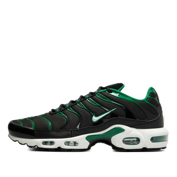 Nike ナイキ メンズ スニーカー 【Nike Air Max Plus 'Black Malachite Gum' DM0032-009】 サイズ US_7.5(25.5cm)|asty