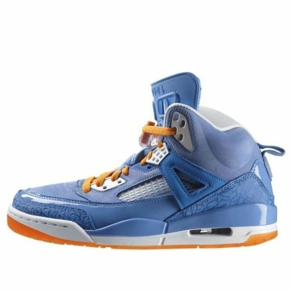 Jordan ジョーダン メンズ スニーカー  【Air Jordan Spizike \u0027Year Of The Dragon\u0027 315371-415】  大きさ US_11.5(29.5糎)