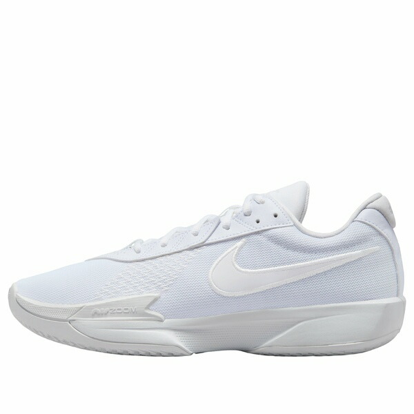 Nike ナイキ メンズ スニーカー  【Nike Air Zoom GT Cut Academy EP \u0027White Photon Dust\u0027 FV1299-100】  大きさ US_M_13