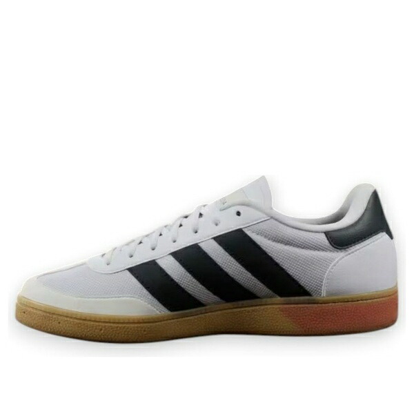 adidas アディダス メンズ スニーカー  【adidas Training Spezial \u0027White Black Lucid Red\u0027 JP7392】  大きさ US_M_13.5
