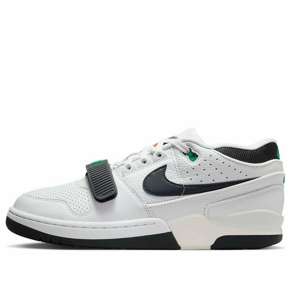 Nike ナイキ メンズ スニーカー  【Nike Air Alpha Force 88 \u0027Platinum Tint Malachite\u0027 DZ4627-001】  大きさ US_M_15