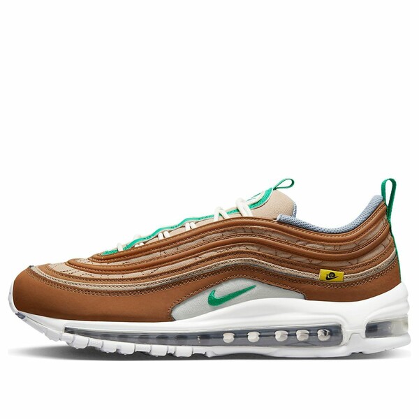 Nike ナイキ メンズ スニーカー 【Nike Air Max 97 SE 'Moving Company' DV2621-200】 サイズ US_12(30.0cm)｜asty