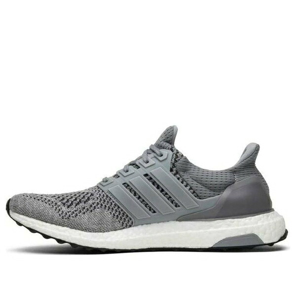 adidas アディダス メンズ スニーカー  【adidas UltraBoost 1.0 \u0027Wool Grey\u0027 S77510】  大きさ US_12(30.0糎)