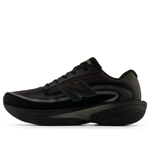 New Balance ニュー平衡にする メンズ スニーカー  【New Balance Ellipse v1 \u0027Black Black Metallic\u0027 MELPS21O】  大きさ US_M_16