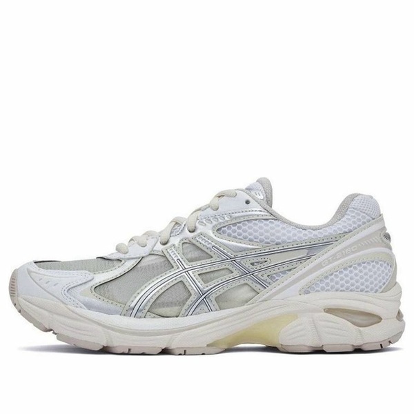 ASICS アシックス メンズ スニーカー  【ASICS x Above the Clouds GT-2160 \u0027White Pure Silver\u0027 1203A655-100】  大きさ US_M_14