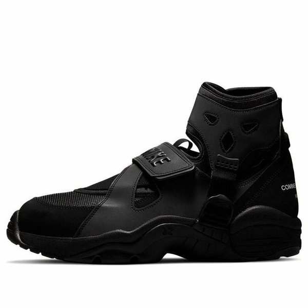 Nike ナイキ メンズ スニーカー  【Nike x COMME des GARCONS Homme Plus Air Carnivore \u0027Black\u0027 DH0199-001】  大きさ US_10(28.0糎)