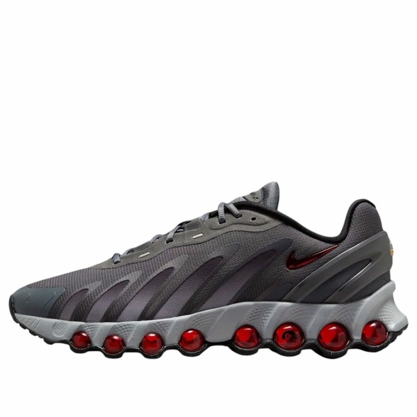 Nike ナイキ メンズ スニーカー 【Nike Air Max DN8 'Iron Grey' FQ7860-005】 サイズ US_8.5(26.5cm)｜asty