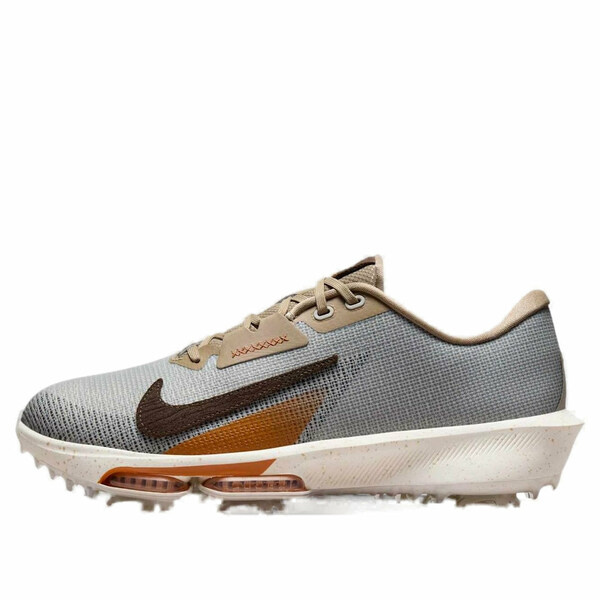 Nike ナイキ メンズ スニーカー  【Nike Air Zoom Infinity Tour NRG Golf \u0027Light Oron Ore Khaki\u0027 FN6848-001】  大きさ US_M_14