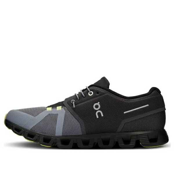 On Running オン ランニング メンズ スニーカー  【On Running Cloud 5 Magnet Fossil 59.98166】  サイズ US_10(28.0cm)