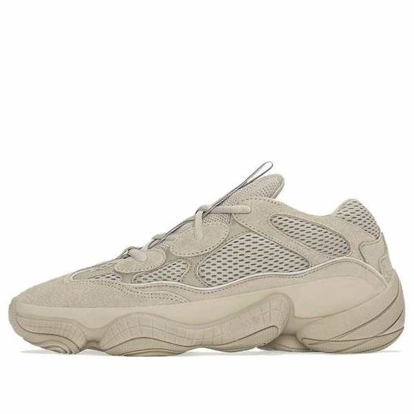 adidas アディダス メンズ スニーカー 【adidas Yeezy 500 'Taupe Light' GX3605】 サイズ US_M_15|asty