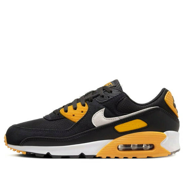 Nike ナイキ メンズ スニーカー  【Nike Air Max 90 \u0027Steelers\u0027 FN6958-002】  大きさ US_10.5(28.5糎)