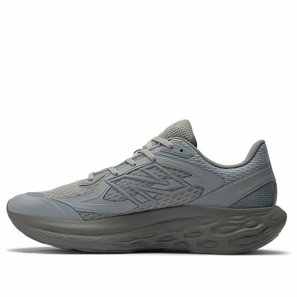 New Balance ニューバランス メンズ スニーカー 【New Balance Fresh Foam Trainer 'Slate Grey Castlerock' UTRNWC】 サイズ US_11(29.0cm)｜asty 65,890円