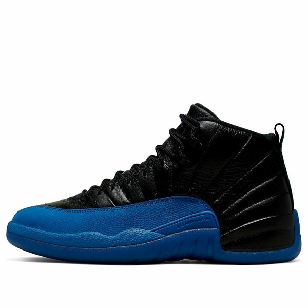 Jordan ジョーダン メンズ スニーカー  【Air Jordan 12 Retro Game Royal 130690-014】  サイズ US_9(27.0cm)