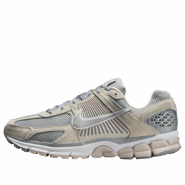 Nike ナイキ メンズ スニーカー 【Nike Air Zoom Vomero 5 'Light Orewood Brown' HF1553-101】 サイズ US_6(24.0cm)|asty