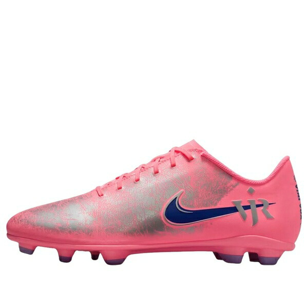 Nike ナイキ メンズ スニーカー  【Nike x Vini Jr. Mercurial Vapor 16 Club MG \u0027Sunset Pulse\u0027 IM3647-640】  大いさ US_6.5(24.5糎) スニーカー-靴
