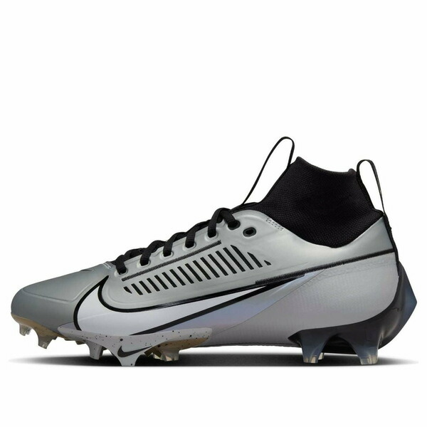 Nike ナイキ メンズ スニーカー  【Nike Vapor Edge Pro 360 2 \u0027Light Smoke Grey Black\u0027 DA5456-002】  大きさ US_12.5(30.5糎)