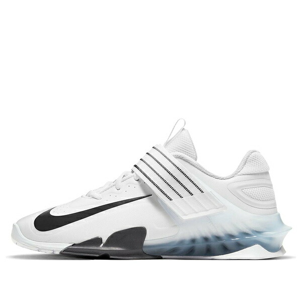 Nike ナイキ メンズ スニーカー  【Nike Savaleos \u0027White Black\u0027 CV5708-100】  大きさ US_M_15