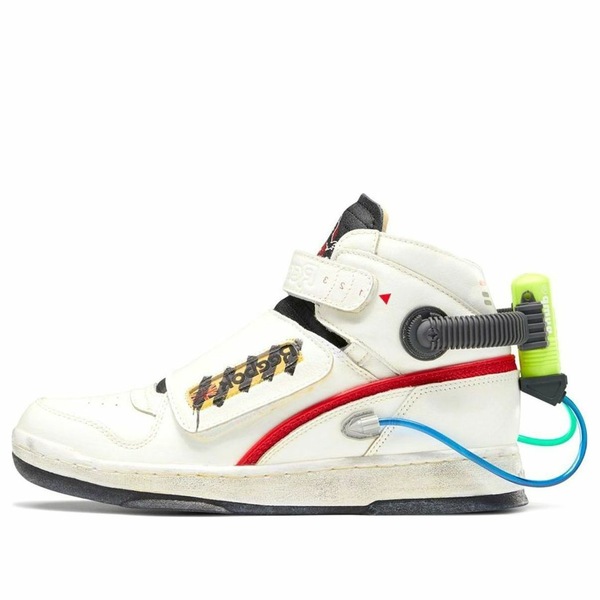 Reebok リーボック メンズ スニーカー  【Reebok Ghostbusters x Ghost Smashers Ecto-1 Vibes 2020 FY2106】  サイズ US_10.5(28.5cm)