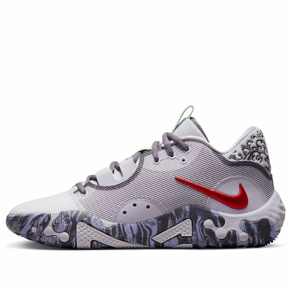 Nike ナイキ メンズ スニーカー 【Nike PG 6 'Paulette' DC1974-500】 サイズ US_7.5(25.5cm)|asty