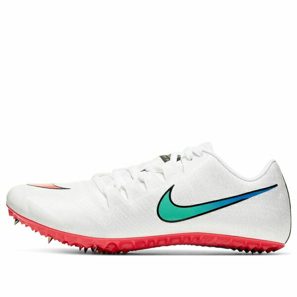 Nike ナイキ メンズ スニーカー  【Nike Zoom Ja Fly 3 \u0027White Ombre\u0027 865633-101】  大いさ US_12.5(30.5糎) スニーカー-メンズ靴-靴