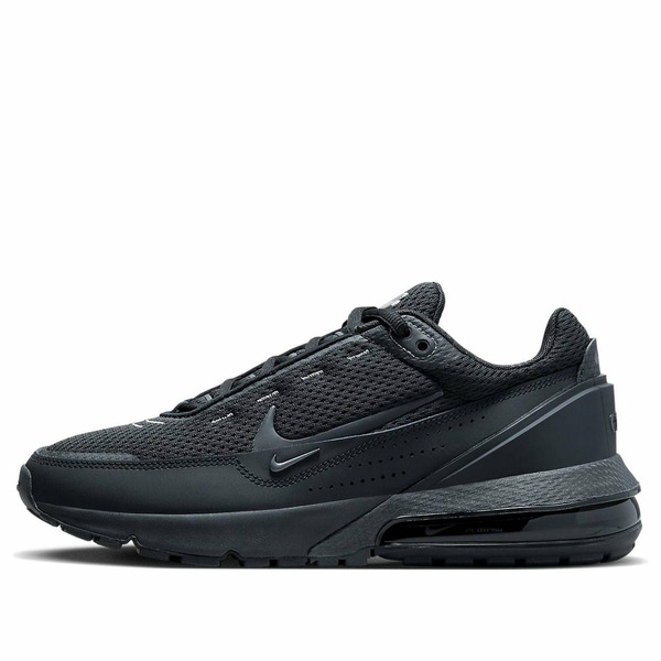 Nike ナイキ メンズ スニーカー  【Nike Air Max Pulse \u0027Black\u0027 DR0453-003】  大いさ US_11.5(29.5糎) 靴-メンズ靴