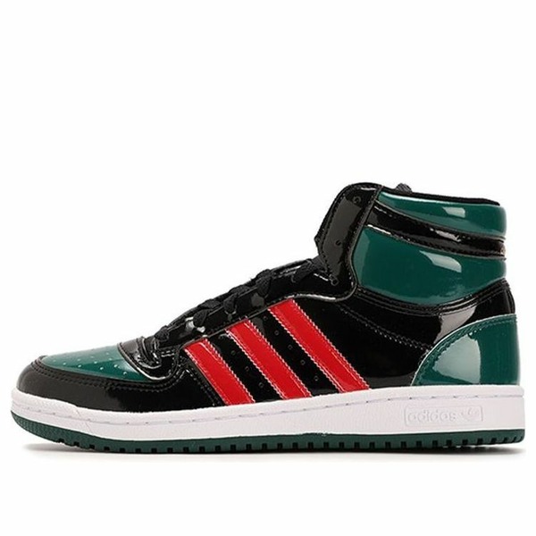 adidas アディダス メンズ スニーカー  【adidas Top Ten High \u0027Miami\u0027 FX7874】  大いさ US_10(28.0糎) スニーカー-靴
