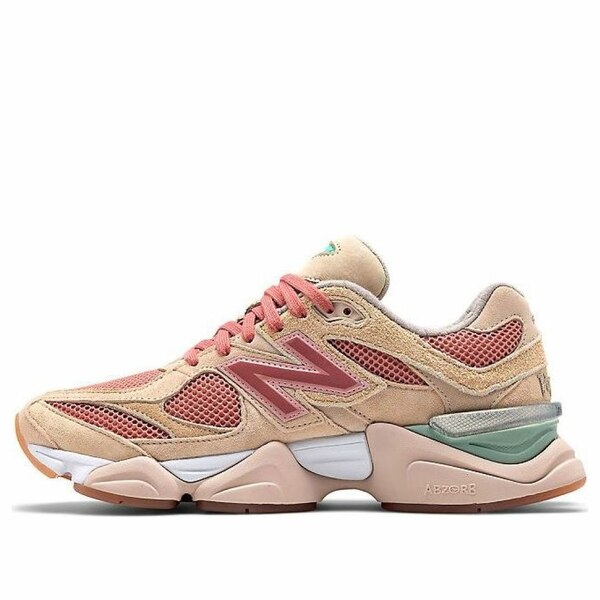 New Balance ニューバランス メンズ スニーカー  【New Balance x Joe Freshgoods 9060 Penny Cookie Pink U9060JF1】  サイズ US_7(25.0cm)