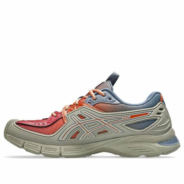 ASICS アシックス メンズ スニーカー 【ASICS x Kiko Kostadinov UB13-S Gel-SD Lyte 'Tan Orange Red' 1203A972-301】 サイズ US_M_13|asty