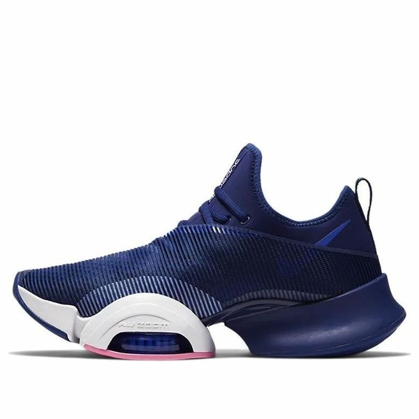 Nike ナイキ メンズ スニーカー  【Nike Air Zoom SuperRep \u0027Blue Void\u0027 CD3460-405】  大きさ US_8(26.0糎)