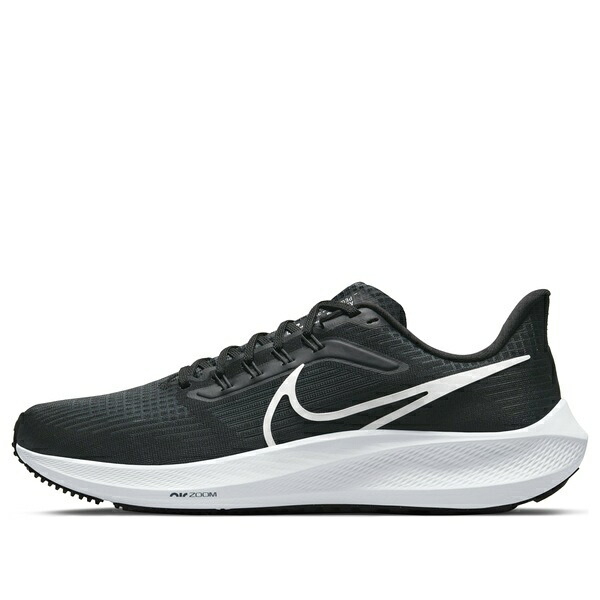 Nike ナイキ メンズ スニーカー  【Nike Air Zoom Pegasus 39 \u0027Black Dark Smoke Grey\u0027 DH4071-001】  大きさ US_11.5(29.5珊)