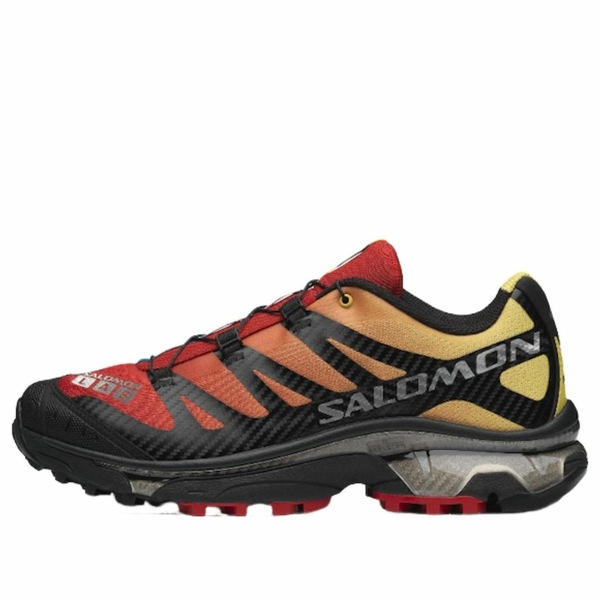 SALOMON サロモン メンズ スニーカー 【SALOMON XT-4 OG 'Lava Falls Beach Ball' 491597】 サイズ US_7.5(25.5cm)｜asty 86,240円
