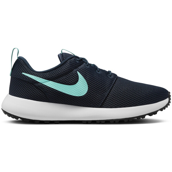 Nike ナイキ メンズ スニーカー  【Nike Roshe Golf Next Nature Armory Navy Black White Green Frost】  大いさ US_M_14 Armory Navy/Black/White/Green Frost