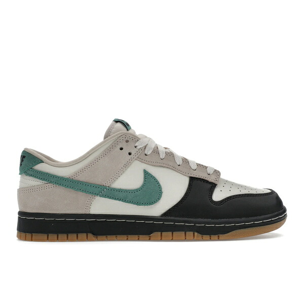 Nike ナイキ メンズ スニーカー  【Nike Dunk Low Light Orewood Brown Bicoastal】  大いさ US_M_13 Light Orewood Brown/Cream II/Black/Bicoastal