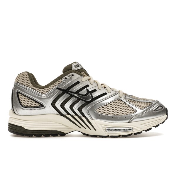 Nike ナイキ メンズ スニーカー  【Nike Air Peg 2K5 Photon Dust Sail】  大きさ US_7(25.0珊) Photon Dust/Gridiron/Sail/Chrome