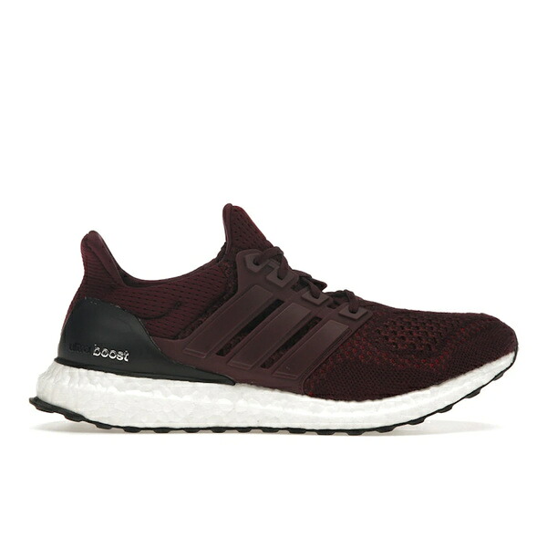 adidas アディダス メンズ スニーカー  【adidas Ultra Boost 1.0 Burgundy】  大きさ US_9.5(27.5珊) Burgundy/Maroon