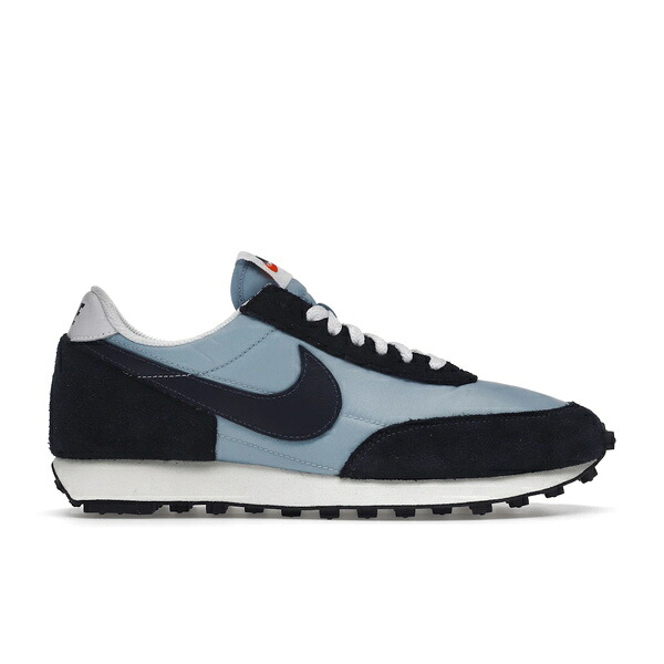 Nike ナイキ メンズ スニーカー  【Nike Daybreak Armory Blue】  大きさ US_M_4 Light Armory Blue/White-Sail-Obsidian