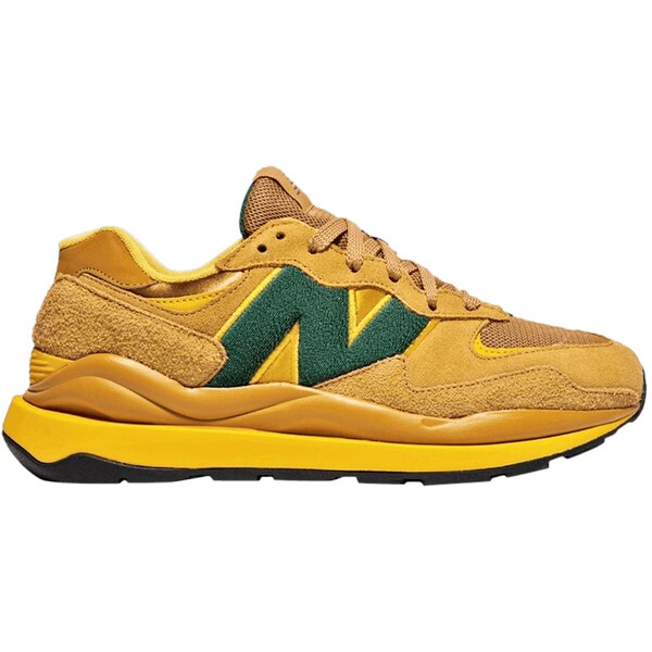 New Balance ニュー平衡にする メンズ スニーカー  【New Balance 57/40 Workwear Henna】  大きさ US_9(27.0珊) Workwear/Henna