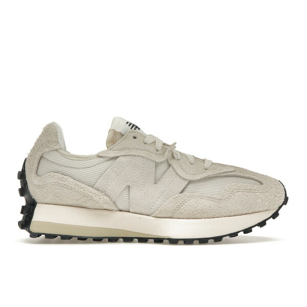 New Balance ニュー平衡にする メンズ スニーカー  【New Balance 327 Corduroy Cool Grey】  大いさ US_7.5(25.5糎) Cool Grey/White