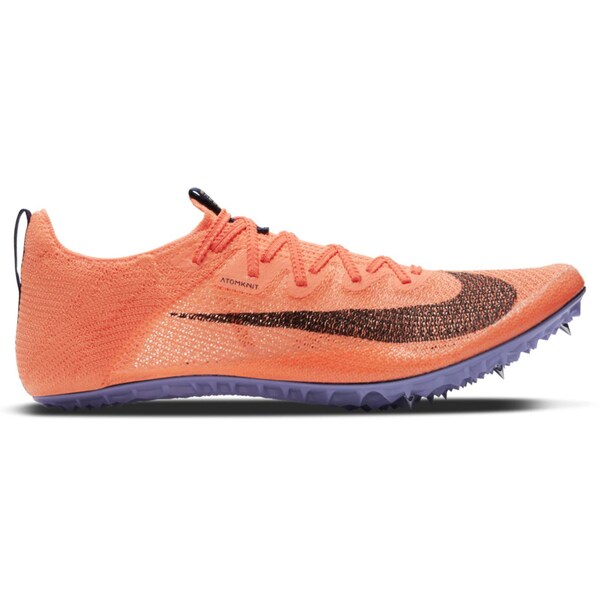 Nike ナイキ メンズ スニーカー  【Nike Zoom Superfly Elite 2 Bright Mango】  大いさ US_11(29.0糎) Bright Mango/Purple Pulse/Blackened Blue