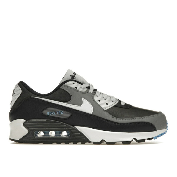 Nike ナイキ メンズ スニーカー  【Nike Air Max 90 Gore-Tex Anthracite Obsidian】  大きさ US_11(29.0糎) Anthracite/Pure Platinum-Obsidian
