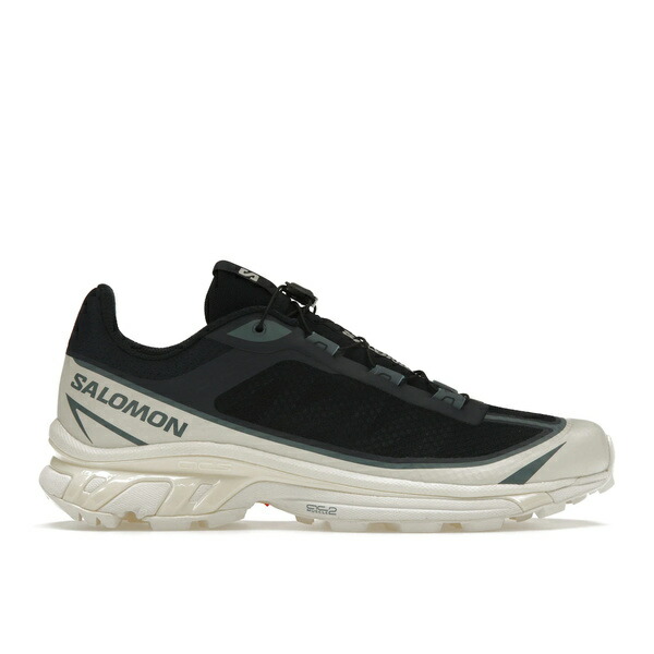 Salomon サロモン メンズ スニーカー  【Salomon XT-6 FT Dark Sapphire】  大きさ US_6(24.0珊) Dark Sapphire/Vanilla Ice