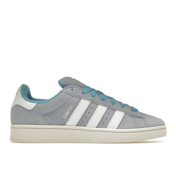 adidas アディダス メンズ スニーカー  【adidas Campus 00s Ambient Sky】  大きさ US_11(29.0糎) Ambient Sky/Footwear White/Off White