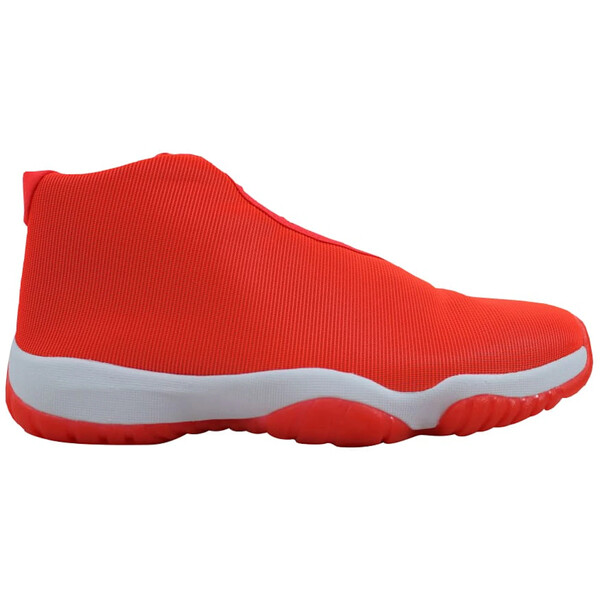 Jordan ジョーダン メンズ スニーカー  【Jordan Future Infrared 23 White】  大きさ US_9.5(27.5珊) Infrared 23/Infrared 23-White