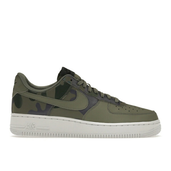 Nike ナイキ メンズ スニーカー  【Nike Air Force 1 Low Camo Dark Stucco】  大きさ US_9(27.0珊) Dark Stucco/Dark Stucco-Dark Raisin