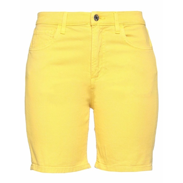 【楽天市場】LIU JO リュージョー カジュアルパンツ ボトムス レディース Denim shorts Yellow：asty