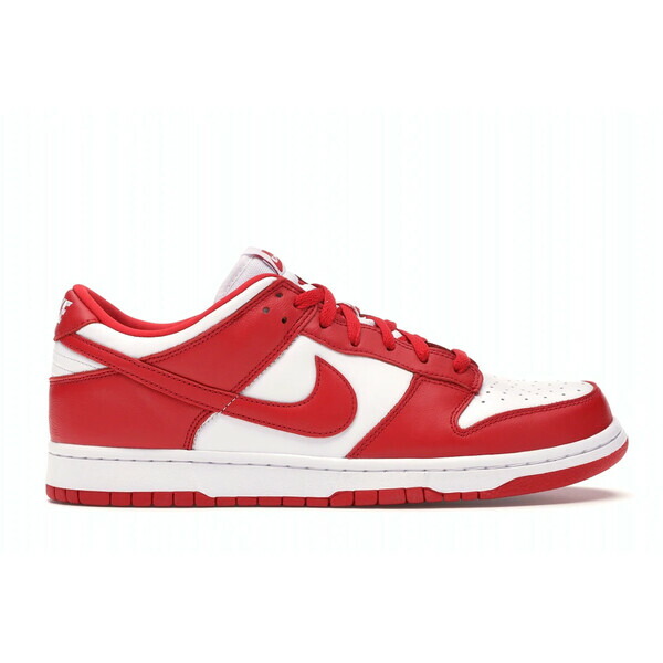 高価値】 Nike ナイキ メンズ スニーカー ダンク サイズ US_8.5 26.5cm University Red 2020 Nike ナイキ メンズ スニーカー レブロン サイズ US_12(30.0cm) Christmas (2019)