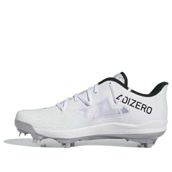 adidas アディダス メンズ スニーカー 【adidas Adizero Afterburner 9 'White Black' IG2315】 サイズ US_10(28.0cm)｜asty